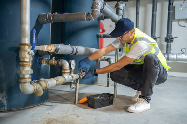 Best Commercial Plumbing Services  in Camas, WA